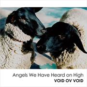 Angels We Have Heard on High (feat. Sonoko Iwasaki) 