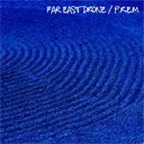 Far East Droneジャケット