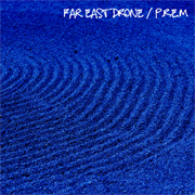 Far East Droneジャケット