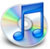 itunes logo