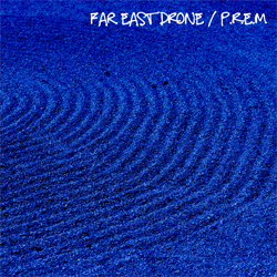 Far East Droneジャケット